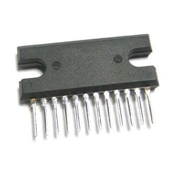 � ���������� LA4629 SIP12H