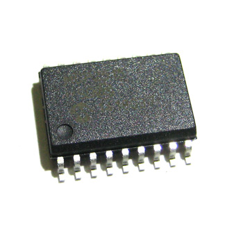 § Микросхема MCP2515-I/SO SO18