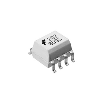 § Оптопара FOD2712 SO8