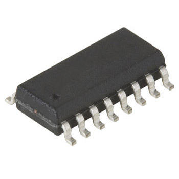 � ���������� CD4053BM SO16