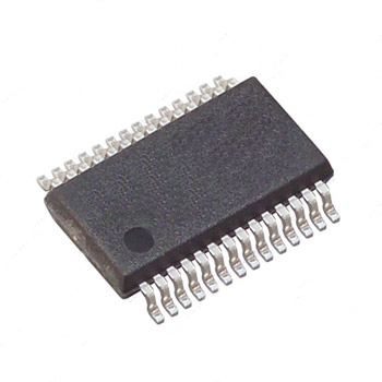 § Микросхема MAX3243CAI SSOP28 Maxim