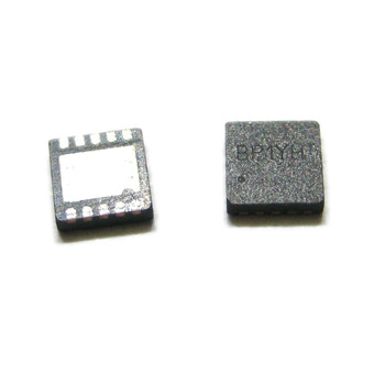 § Микросхема SY8033BDBS QFN10