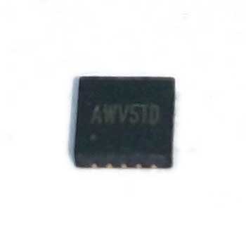 � ���������� SY8286BRAC QFN20