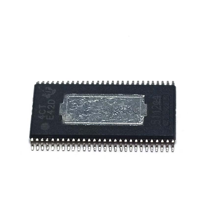 Мікросхема TAS5112ADFD TSSOP56