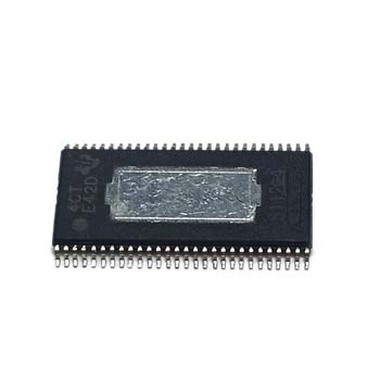 Мікросхема TAS5112ADFD TSSOP56