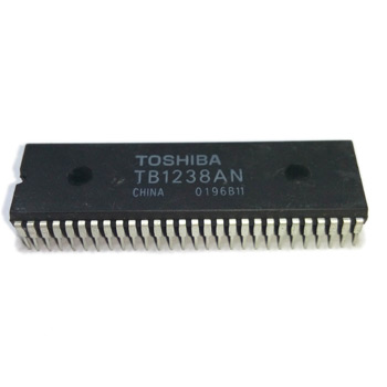 § Микросхема TB1238AN SDIP56