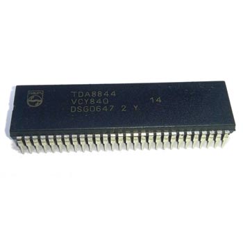 � ���������� TDA8844 SDIP56