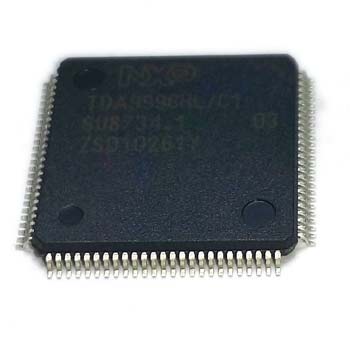 � ���������� TDA9996HL/C1