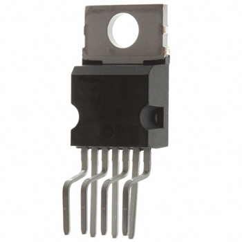 � ���������� TDA8138A TO220-7