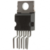 ̳�������� LA78040B TO220-7
