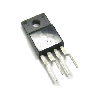 § Микросхема KA5L0380R TO220F-4