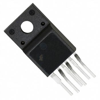 � ���������� STRW6253 TO220F-6