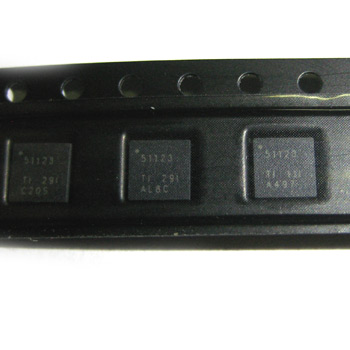 � ���������� TPS51123RGER QFN24