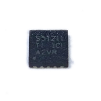 � ���������� TPS51211DSCR DSC10