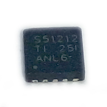 � ���������� TPS51212 DSC10