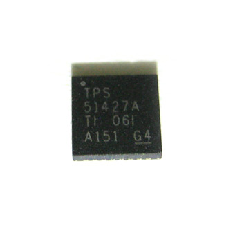 � ���������� TPS51427A QFN32