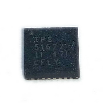 � ���������� TPS51622 QFN32