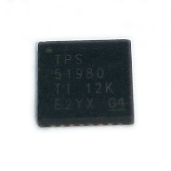 � ���������� TPS51980 QFN32