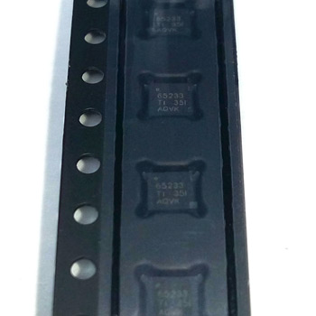 � ���������� TPS65233RTER QFN16