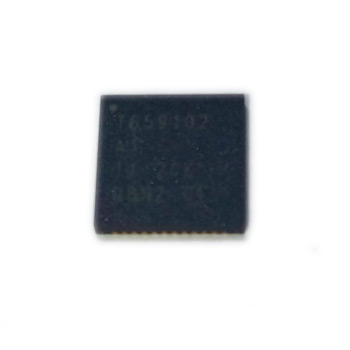 § Микросхема TPS659102 QFN48