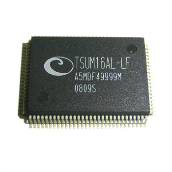 � ���������� TSUM16AL-LF QFP100