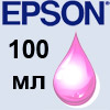 � ������� TIGER Epson Universal Light Magenta 100ml