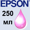 � ������� Profiline EPSON Universal LightMagenta 250ml