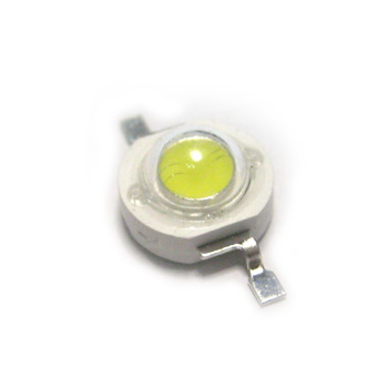 � ��������� ����� 1W 100-110lm 6000K Epistar