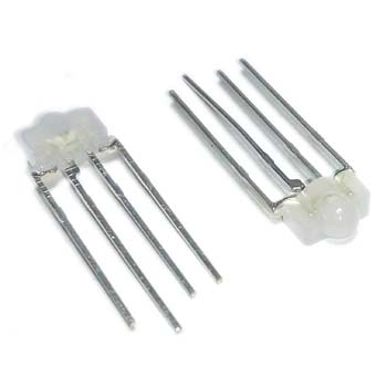 � ��������� RGB 3�� 4-pin (�������)