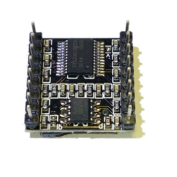 � ������ ����� MP3 DFPlayer-mini
