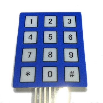 ����������� ������ 3 x 4, ����������