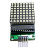 § Модуль LED индикатора 8x8 точек с драйвером MAX7219