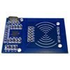 § Модуль чтения RFID карт RC522