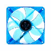 � ����������� ���������� 80x80 Thermaltake UV-Fan