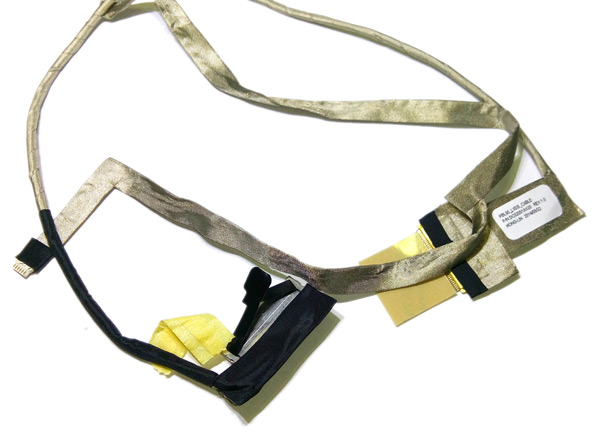 Кабель LVDS для ноутбуків ASUS X53 / A53 / K53