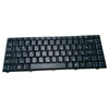 Клавіатура для ноутбука ACER (D520/D725/NV4000) RUS, чорна