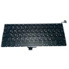 Клавіатура для ноутбука APPLE MacBook PRO A1278 RUS, black