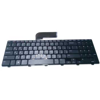 ��������� ��� �������� DELL (N5110) RUS, �����