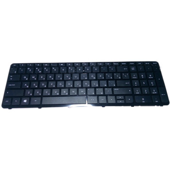 ��������� ��� �������� HP (17N / 17E) RUS, �����