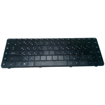 ��������� ��� �������� HP (CQ56 / CQ62 / G62) RUS, �����
