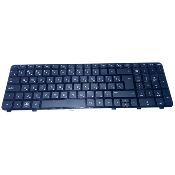��������� ��� �������� HP (DV6) RUS, �����