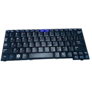 ��������� ��� �������� SAMSUNG (NC10 / N110) RUS, black
