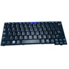 Клавіатура для ноутбука SAMSUNG (NC10 / N110) RUS, black