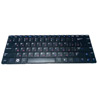 Клавіатура для ноутбука SAMSUNG (R430 / R425) RUS, black