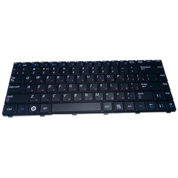 ��������� ��� �������� SAMSUNG (R520 / R550) RUS, black