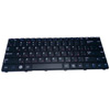 Клавіатура для ноутбука SAMSUNG (R520 / R550) RUS, black