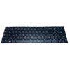 Клавіатура для ноутбука SAMSUNG (RV509 / RV518) RUS, black
