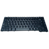 Клавіатура для ноутбука TOSHIBA (A200 / A300 / M300) RUS, чорна