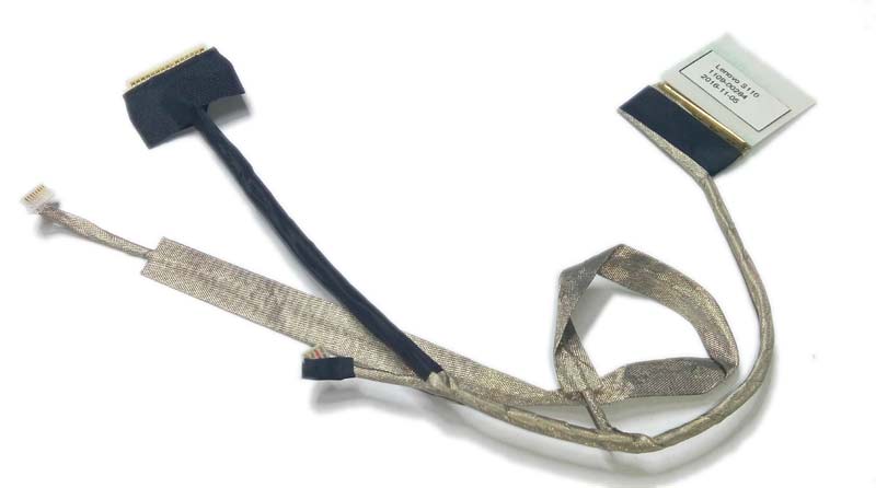 Кабель LVDS для ноутбуків Lenovo S100
