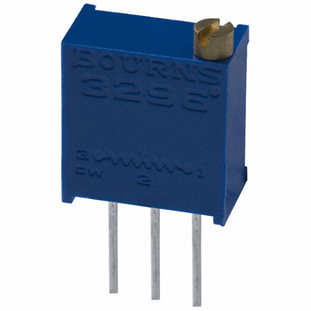 � �������� ������������ �������������� 100 ��� 3296W-1-104